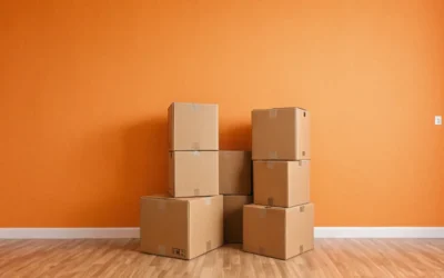 Guarda móveis no RJ é seguro? como funciona, quem precisa e o que avaliar antes de contratar