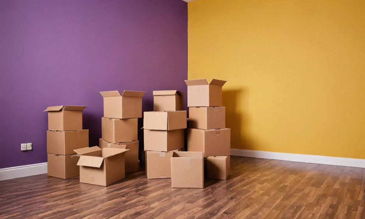 Mudança residencial RJ: como planejar, evitar prejuízos e reduzir custos no processo Mudança residencial RJ: como planejar, evitar prejuízos e reduzir custos no processo