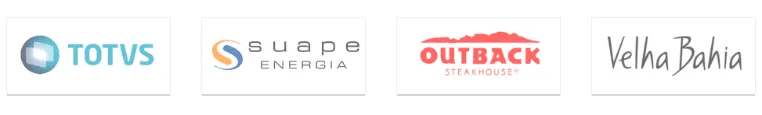 Clientes - Mudanças RJ // Empresa de Mudanças e Guarda Móveis - RJ