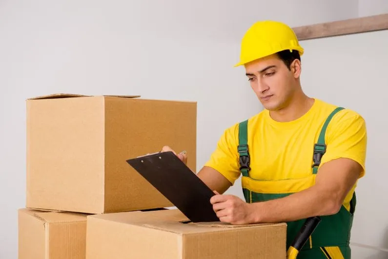 Mudanças comerciais e corporativas para todo Brasil: veja como realizar um procedimento seguro