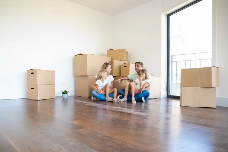 O que são Mudanças Residenciais e locais para todo Brasil?