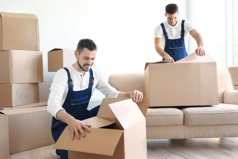 Por que investir no serviço de uma empresa de Mudanças RJ?