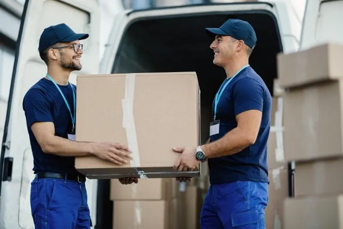 Você não precisa fazer Mudanças RJ sozinho! Há uma empresa especializada pronta para te atender!