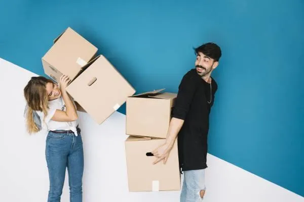 Quais são os perigos de não contratar uma empresa de Mudança RJ?