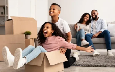 Por que escolher a Brava Mudanças para sua mudança residencial ou comercial?