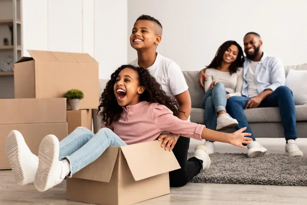 Por que escolher a Brava Mudanças para sua mudança residencial ou comercial?