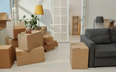 Mudança compartilhada Rio x Curitiba: solução prática para quem tem flexibilidade no prazo
