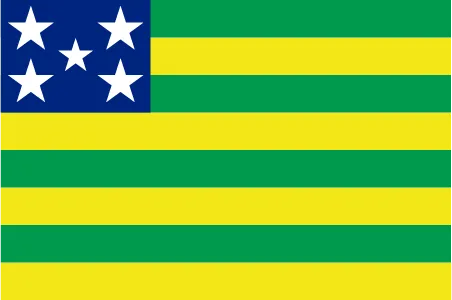 Orçamento Brava Mudanças - Goiás