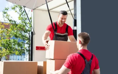 Mudança Rio x São Paulo por trabalho: como organizar o transporte sem comprometer sua rotina