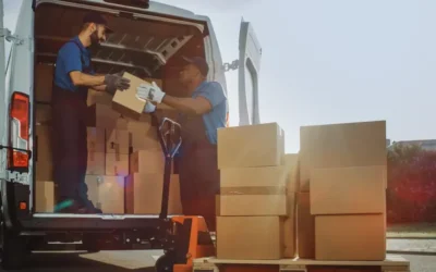 Mudanças para Brasília: o que informar à transportadora para receber um orçamento completo