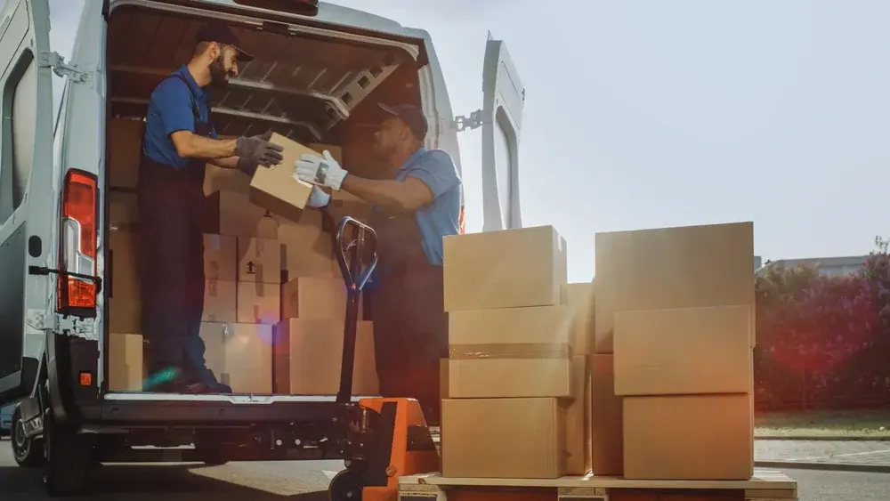 Mudanças para Brasília: o que informar à transportadora para receber um orçamento completo